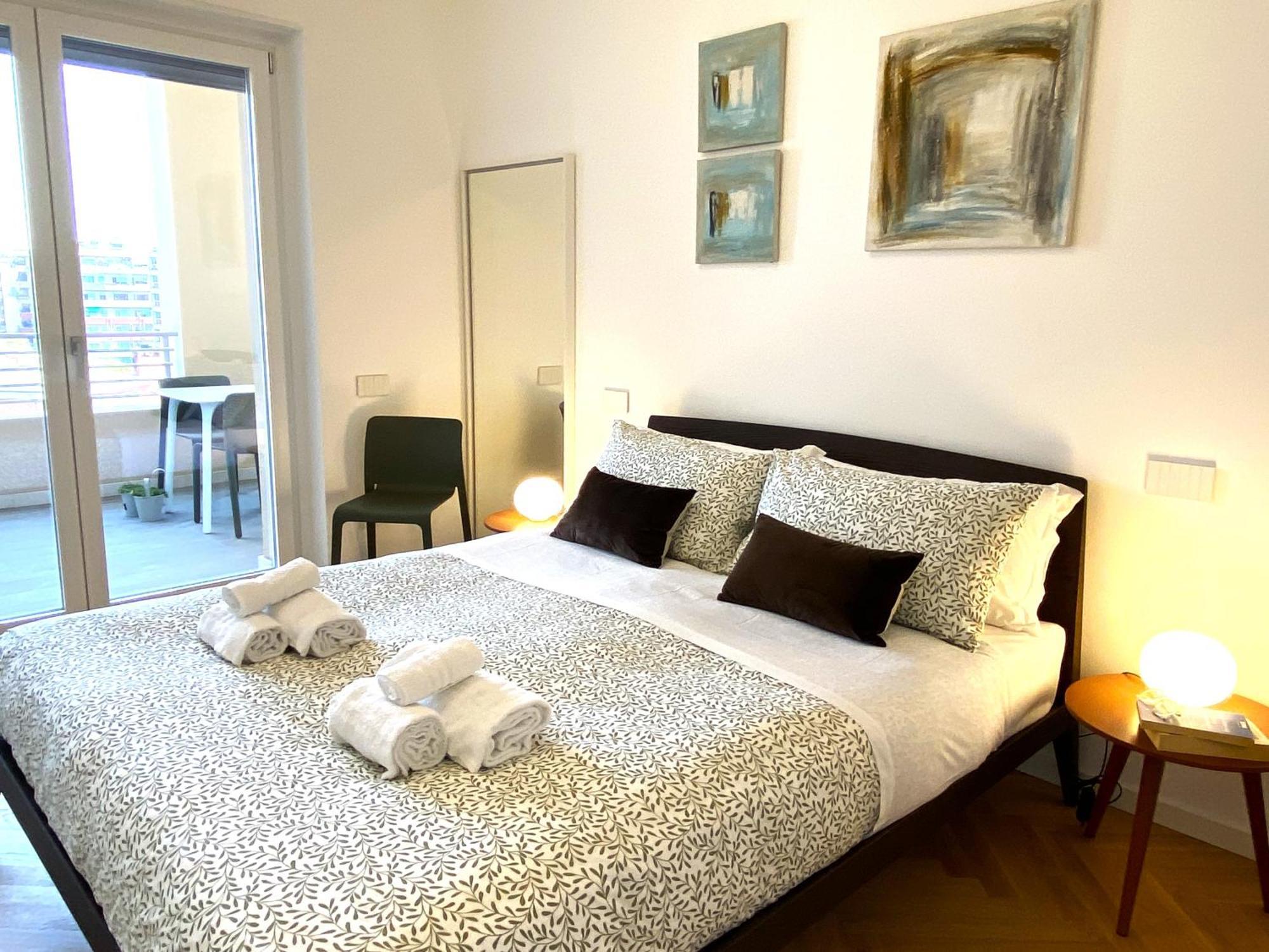 Olmocolmo Trastevere Appartamento